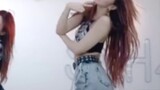 [Kong Xueer] BLACKPINK's "How you like that" straight shot! This woman is so good at twisting!