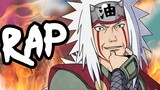 JIRAIYA RAP | "Sage Mode" | RUSTAGE [Naruto]