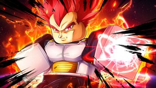 Using Every Vegeta Possible On All Star Tower Defense