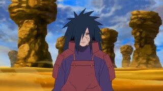 Naruto AMV | Huyền Thoại Tộc Uchiha