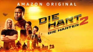 Die Hart 2: Die Harter (2024)