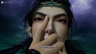 Supreme God Emperor Eps 489 indo 1080P