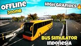 BUS SIMULATOR INDONESIA | Android Gameplay ( Same sa Nilalaro ng mga Streamers sa Pc 🔥)