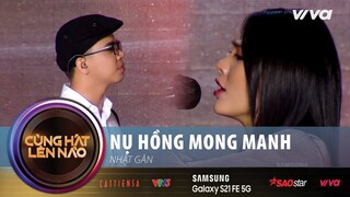 Nụ Hồng Mong Manh | Cùng Hát Lên Nào Tập 13