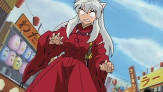 What are the taboos of InuYasha??
