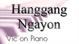 Hanggang Ngayon (Ogie Alcasid, Regine)