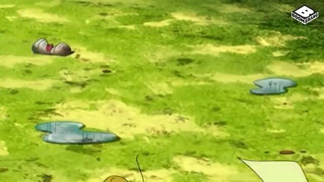 Kids Next Door พาย์ไทย Operation: I.N.T.E.R.V.I.E.W.S.