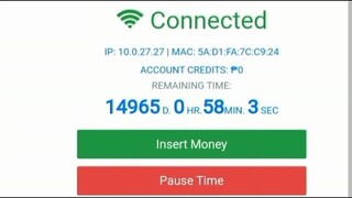 GET MORE HOURS ON PISO WIFI Without Coins|WIFI HACKS| PAANO MAKA KUHA NG MARAMING ORAS SA PISO WIFI