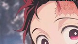 [Kimetsu no Yaiba] Tutorial Garis Anime: Pernapasan Air (4)
