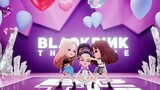 The Girls by Black pink