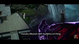 WAN JIE DU ZUN EPS 112 SUB indo. perang antar sekte pedang terkuat.