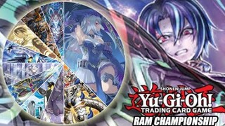 Manadome Shakes Things Up! Yu-Gi-Oh! Ram Championship Breakdown January 2023