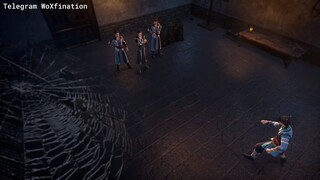 Martial Peak episode 22 sub indo