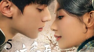 🇨🇳Scent of New Dawn (2025)☯️Eps 5🇮🇩[Sub Indo]