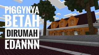 Piggynya Betah Di Rumah Anjay Sampe Di Usir Usir