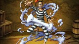 [AMV|One Piece]Personal Scene Cut of Galdino|BGM: ミチ