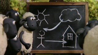 Shaun the Sheep S01E29 If You Can't Stand the Heat 1080p Blu-ray