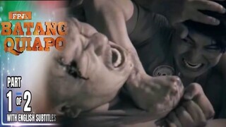 FPJ's Batang Quiapo Episode 250 (January 30, 2024) Kapamilya Online live today | EpisodeReview