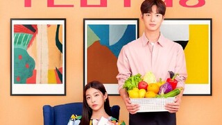 Master' Delicacies 2022 Ep 1 Eng Sub