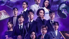 The Devil's Plan Episode 05 (Sub Indo)