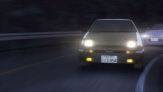 Initial D - 4 ep 23 - Endless Battle