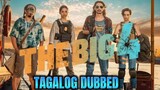 The Big 4 Full Movie Tagalog