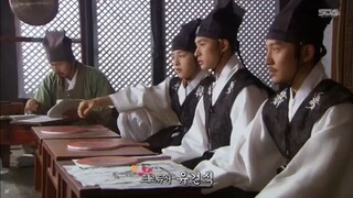 SungKyunKwan Scandal_ Tagalog dub Ep15