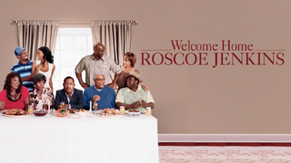Welcome Home Roscoe Jenkins 2008