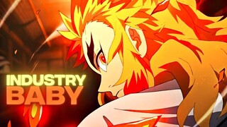 Demon Slayer - Industry Baby