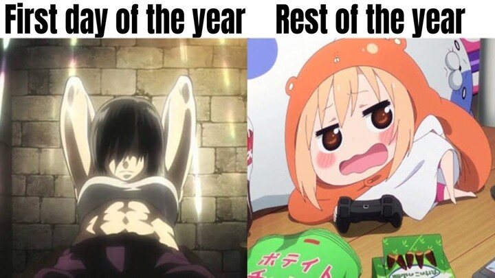 Laugh Your Way to Otaku Paradise: Hilarious Anime Memes to Brighten Your  Day - Alysworlds