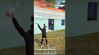 Kenapa rumah di free fire gak ada pintu #freefire #games