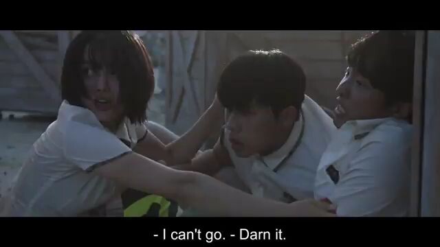 DUTY AFTER SCHOOL EPISODE 3   #kdrama #newseries2023 #ongoing