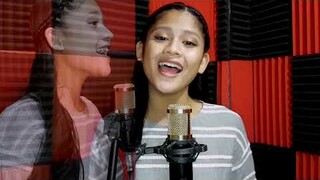 CYDEL GABUTERO (PRISTINE PRINCESS) COVER "SEE YOU AGAIN" BY: CHARLLIE PUTH (DEMO VERSION)