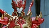 [Emergency Sentai GOGOV] เจ้าชายมังกร——ซาลามันดิส