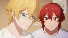 Tomo-chan wa Onnanoko Episode 9 Subtitle Indonesia