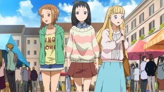 Soul Eater NOT! โซลอีทเตอร์ น็อต! ตอนที่ 07