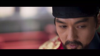 The Kings Affection ep 10