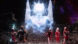 Ultra Galaxy Fighting III: โนอาห์ อุลตร้าแมนเปิดตัว สุดยอด Shining Siro ปะทะ Tartarus