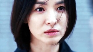 [OST Dark Glory] Air mata! Lagu pembuka dari sutradara diperuntukkan bagi tokoh utama wanita. Hidupn