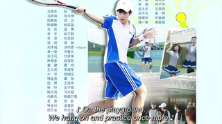 Prince of Tennis Ep 2