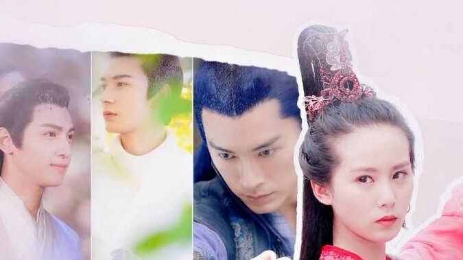 [Liu Shishi] Tat Yu'er | Một ngày tình cờ khám phá [phiên bản cổ đại]