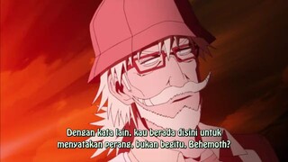 Beelzelbub Eps 59 Sub Indo