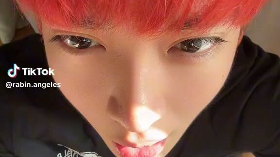 section E red hair