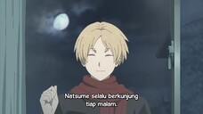 Natsume Yuujinchou S7 Sub Indo Eps 8