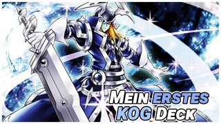 SILENT AMAZONESS - Mein erstes KOG Deck ist wieder SPIELBAR || Yu-Gi-Oh Duel Links