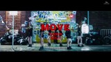 TAEMIN MOVE OFFICIAL MUSIC VIDEO