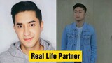 ZK Nakaoka vs Mateo Velasco (Jack & Jill) Real Life Partner