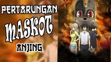 Gleipnir Anime Review - Indonesia