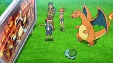 Pokémon Aim To Be a Pokémon Master Episode 5