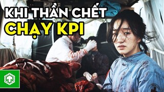 Top 10 Bộ Phim Về Đại Dịch Khủng Khiếp Nhất | Ten Tickers